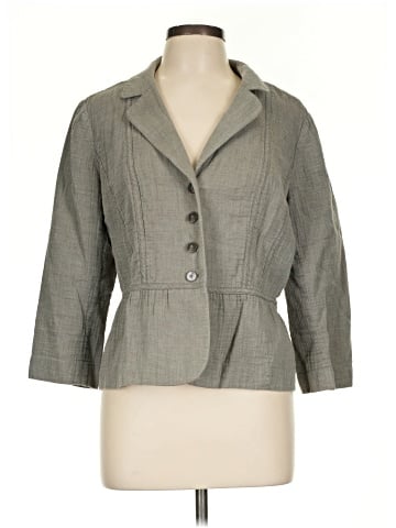 Halogen Blazer (view 1)