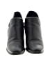 Baretraps Black Ankle Boots Size 7 1/2 - photo 2