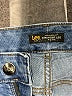 Lee Blue Jeans Size 18W LONG - photo 3