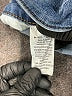 Lee Blue Jeans Size 18W LONG - photo 4