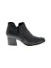 Baretraps Black Ankle Boots Size 7 1/2 - photo 1