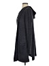 Barefoot Dreams Gray Cardigan Size XS - photo 5