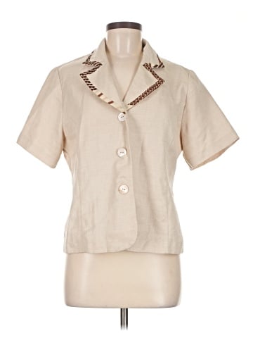 Voir Voir Short Sleeve Blouse (view 1)