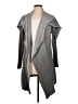 AVA Gray Cardigan Size L - photo 1