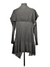 AVA Gray Cardigan Size L - photo 2
