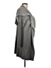 AVA Gray Cardigan Size L - photo 4