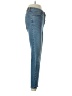 Madewell Solid Blue Jeans Size 26 waist - photo 4