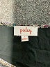 Pixley Paisley Black Casual Dress Size S - photo 7
