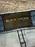 Black Orchid Denim Hearts Blue Jeans Size 28 waist - photo 7