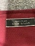 Blue Blush Color Block Burgundy Jumpsuit Size M (estimated) - photo 4