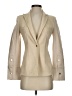 DKNY Ivory Blazer Size 0 - photo 1