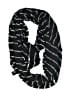 Mixit Black Scarf One size - photo 1