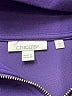 Chico's Purple Pullover Sweater Size Sm (0) - photo 4