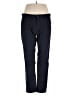 Theory Solid Blue Casual Pants Size 36 waist - photo 1