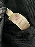 Rhonda Shear Black Active Pants Size 1X - photo 5