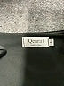 QEARAL 100% Polyester Black Long Sleeve Blouse Size L - photo 7