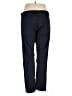 Theory Solid Blue Casual Pants Size 36 waist - photo 2