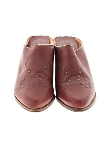 Zodiac Mule/Clog (view 2)
