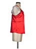 Ekouaer Red Sleeveless Top Size XS - photo 4