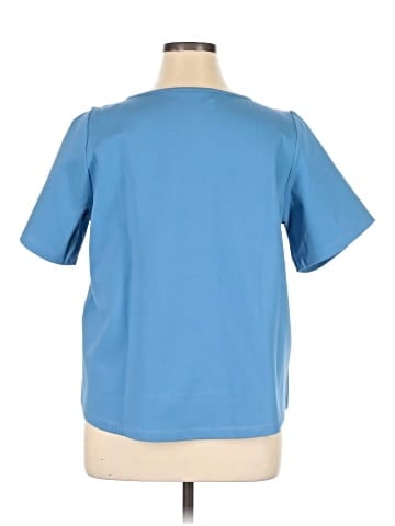 Betabrand Short Sleeve Top (view 2)