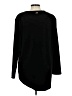 Calvin Klein Black Casual Dress Size L - photo 1