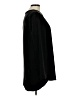 Calvin Klein Black Casual Dress Size L - photo 5