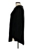 Calvin Klein Black Casual Dress Size L - photo 4