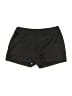 Bcg Solid Black Athletic Shorts Size M - photo 1