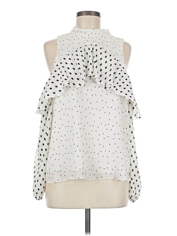 Devlin Sleeveless Blouse (view 1)
