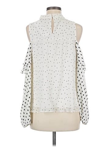 Devlin Sleeveless Blouse (view 2)