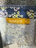 Assorted Brands Blue 3/4 Sleeve Blouse Size 0 - photo 7