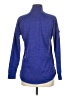 Pebble Beach Blue Pullover Sweater Size M - photo 2