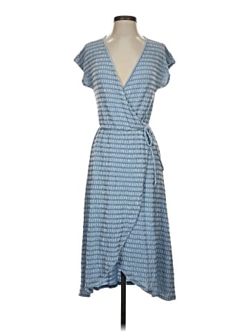 Caution to the Wind Casual Dress (view 1)