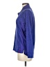 Pebble Beach Blue Pullover Sweater Size M - photo 5