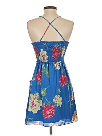 American Eagle Outfitters Cocktail Dress (view 2)