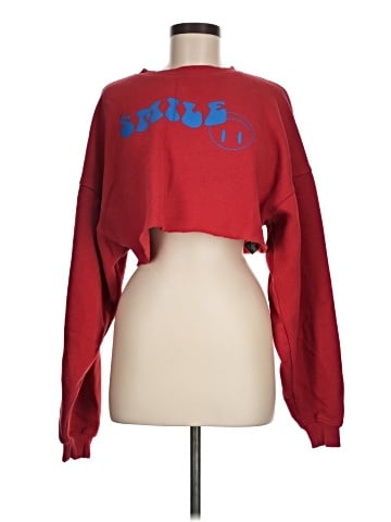 Fashion Nova Sweatshirt (view 1)