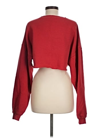 Fashion Nova Sweatshirt (view 2)