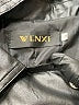 Wenxi Black Jacket Size S - photo 3