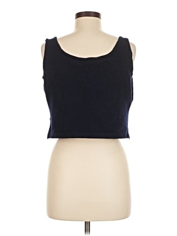St. John Sweater Vest (view 1)