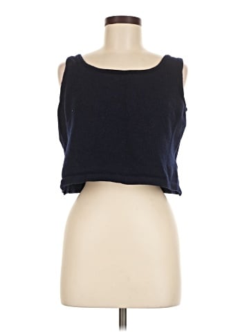 St. John Sweater Vest (view 2)