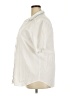 Stephanie K White Short Sleeve Button-Down Shirt Size 20 - photo 5