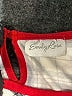 Emily Rose Silver Dress Size 8 - photo 3