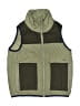 UU Uniqlo Undercover Green Tan Vest Size 110 cm / US 5-6 - photo 1