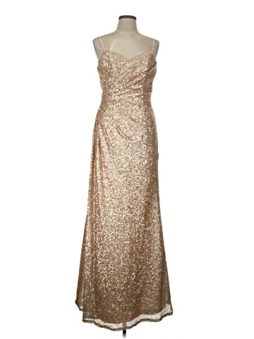 Sorella Vita Cocktail Dress (view 1)