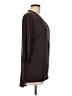 Grace Brown Casual Dress Size L - photo 4