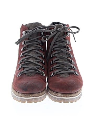 Attilio Giusti Leombruni Ankle Boots (view 2)