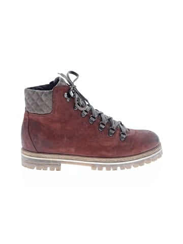 Attilio Giusti Leombruni Ankle Boots (view 1)