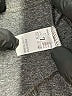 Unbranded Solid Gray Active Pants Size L - photo 4
