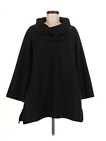 Iridium Poncho (view 1)