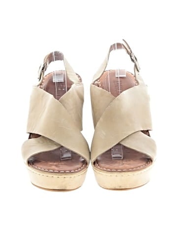 Born Handcrafted Footwear Wedges (view 2)